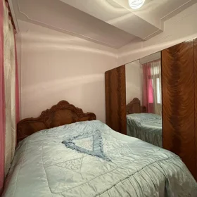 In Baku 260.0 m² house with 4.0 rooms is for rent - Image 5