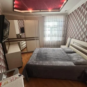 In Baku 60.0 m² apartment is for sale - Image 2