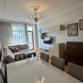 In Baku 60.0 m² apartment is for sale - Image 4