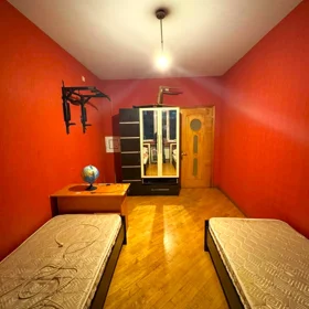 In Baku 100.0 m² apartment is for rent - Image 5