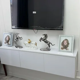 In Baku 60.0 m² apartment is for rent - Image 2