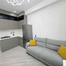 In Baku 60.0 m² apartment is for rent - Image 3