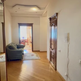 In Baku 105.0 m² apartment is for rent - Image 2