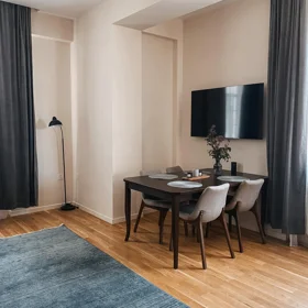 In Baku 89.0 m² apartment is for rent - Image 3