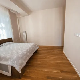 In Baku 89.0 m² apartment is for rent - Image 4