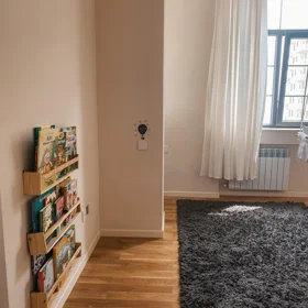 In Baku 89.0 m² apartment is for rent - Image 5