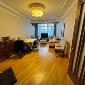 In Baku 127.0 m² apartment is for sale - Image 3