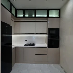 In Baku 52.0 m² apartment is for rent - Image 4