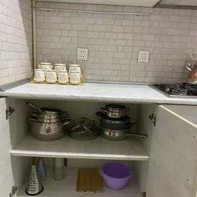 In Baku 70.0 m² apartment is for rent - Image 5