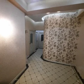 In Baku 75.0 m² apartment is for rent - Image 2