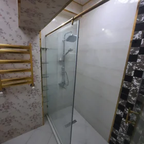 In Baku 75.0 m² apartment is for rent - Image 5