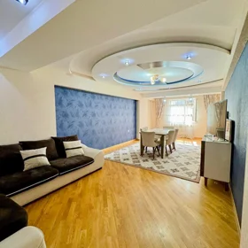 In Baku 103.0 m² apartment is for rent - Image 3