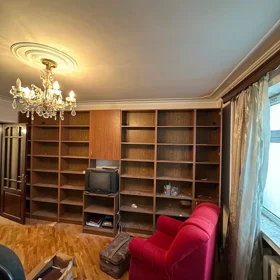 In Baku 75.0 m² apartment is for sale - Image 2