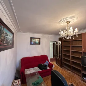 In Baku 75.0 m² apartment is for sale - Image 3