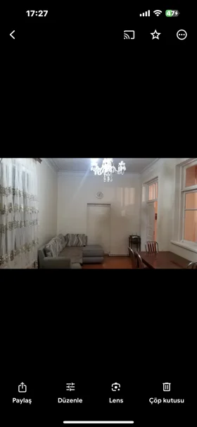 In Baku 80.0 m² apartment is for sale - Image 2