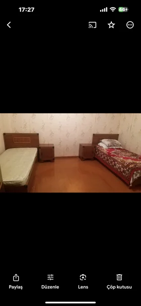In Baku 80.0 m² apartment is for sale - Image 3