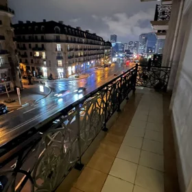 In Baku 154.0 m² apartment is for rent - Image 2