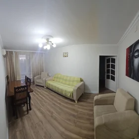 In Baku 60.0 m² apartment is for rent - Image 4