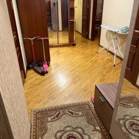 In Baku 105.0 m² apartment is for rent - Image 2