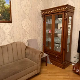 In Baku 105.0 m² apartment is for rent - Image 5