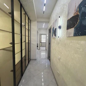 In Baku 145.0 m² apartment is for sale - Image 2