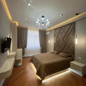 In Baku 145.0 m² apartment is for sale - Image 5