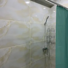 In Baku 80.0 m² apartment is for rent - Image 4