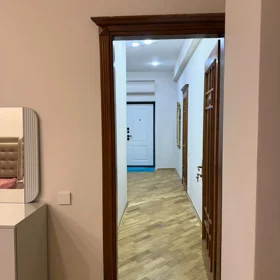 In Baku 80.0 m² apartment is for rent - Image 5