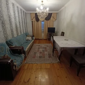 In Baku 80.0 m² apartment is for sale - Image 2