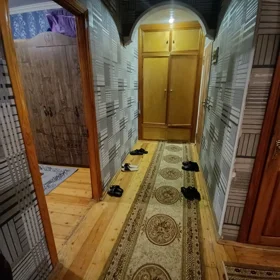 In Baku 80.0 m² apartment is for sale - Image 3