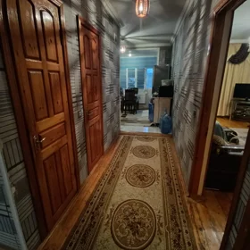 In Baku 80.0 m² apartment is for sale - Image 4