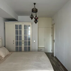 In Sumgayit 80.0 m² apartment is for rent - Image 3