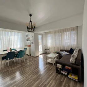 In Sumgayit 80.0 m² apartment is for rent - Image 4