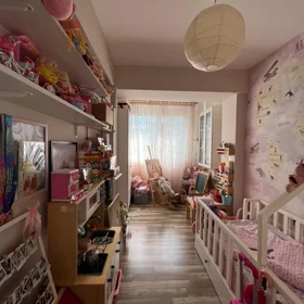 In Sumgayit 80.0 m² apartment is for rent - Image 5