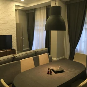 In nan 84.0 m² apartment is for rent - Image 2