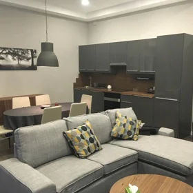 In nan 84.0 m² apartment is for rent - Image 4