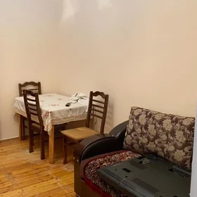 In Baku 50.0 m² apartment is for rent - Image 4