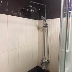 In Baku 50.0 m² apartment is for sale - Image 4