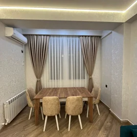 In Baku 62.0 m² apartment is for rent - Image 5