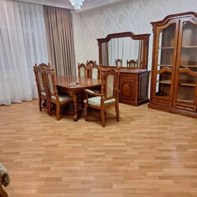In Baku 95.0 m² apartment is for rent - Image 3