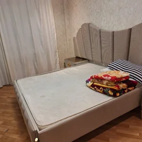 In Baku 95.0 m² apartment is for rent - Image 4