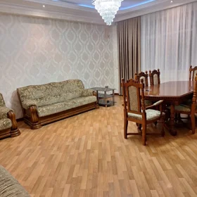 In Baku 95.0 m² apartment is for rent - Image 5