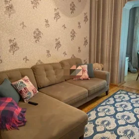 In Baku 48.0 m² apartment is for rent - Image 3