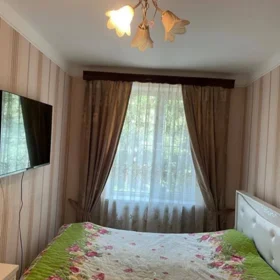 In Baku 48.0 m² apartment is for rent - Image 4