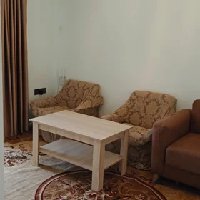 In Baku 40.0 m² apartment is for rent - Image 2