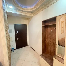 In Baku 78.0 m² apartment is for rent - Image 4