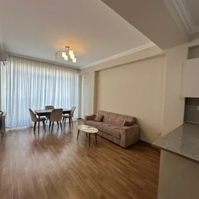 In Baku 85.0 m² apartment is for rent - Image 2