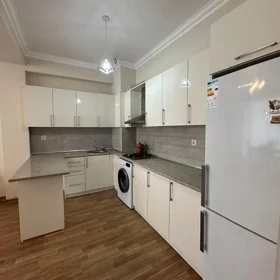 In Baku 85.0 m² apartment is for rent - Image 4