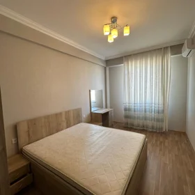 In Baku 85.0 m² apartment is for rent - Image 5