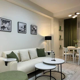 In Baku 78.0 m² apartment is for sale - Image 3